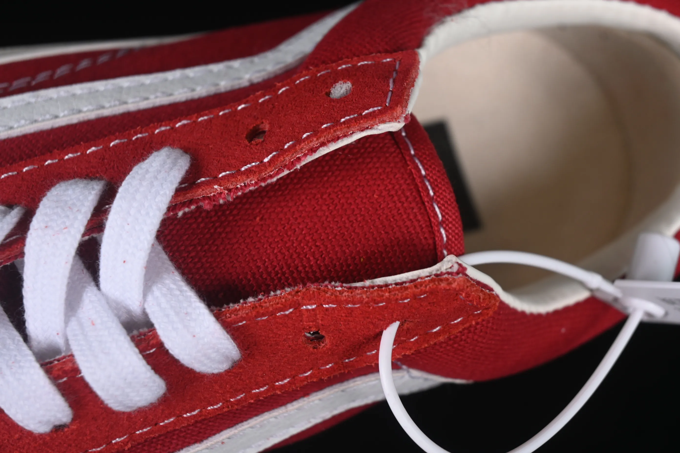 All categories Vans Vans series Vans Low Vans low top Vans Premium Old Skool 36 Vans official high-end retro casual sneakers VN000D569IJ